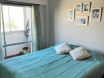 Alquiler temporario de apartamento em Mar del plata