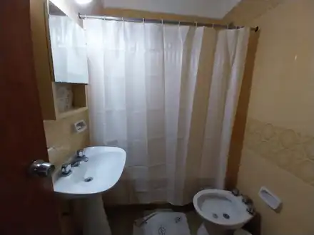 Alquiler temporario de apartamento em Mar del plata