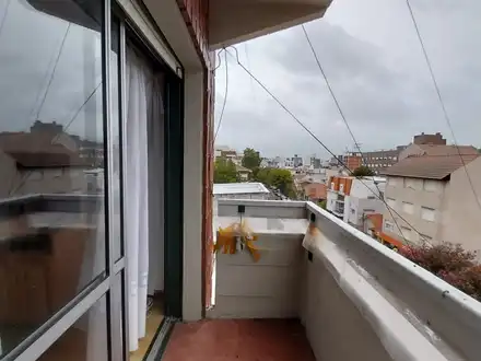 Alquiler temporario de apartamento em Mar del plata