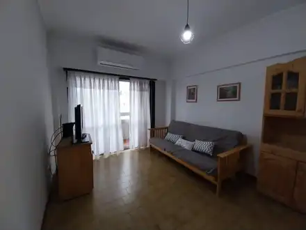 Alquiler temporario de apartamento em Mar del plata