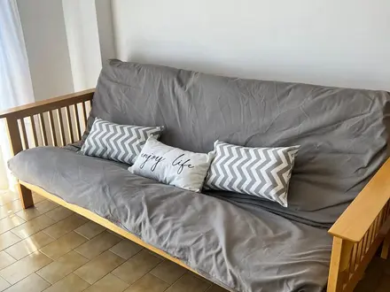 Alquiler temporario de apartamento em Mar del plata