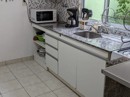Alquiler temporario de apartamento em Mar del plata