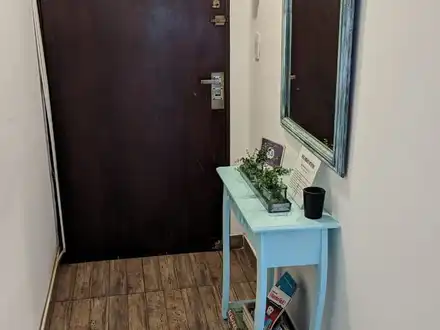 Alquiler temporario de apartamento em Mar del plata