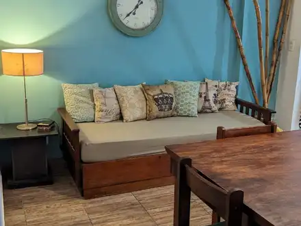 Alquiler temporario de apartamento em Mar del plata