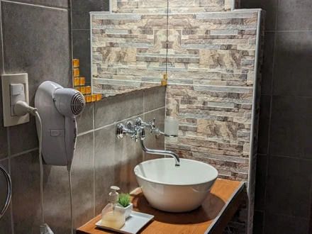 Alquiler temporario de apartamento em Mar del plata