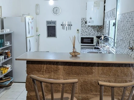 Alquiler temporario de apartamento em Mar del plata