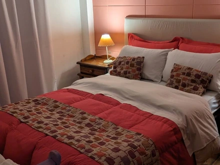Alquiler temporario de apartamento em Mar del plata