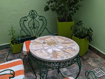 Alquiler temporario de apartamento em Mar del plata