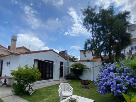 Alquiler temporario de casa em Mar del plata