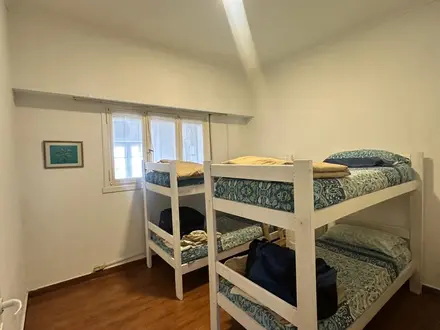 Alquiler temporario de casa em Mar del plata