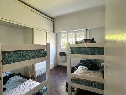 Alquiler temporario de casa em Mar del plata