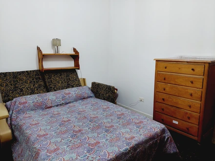 Alquiler temporario de apartamento em Mar del plata