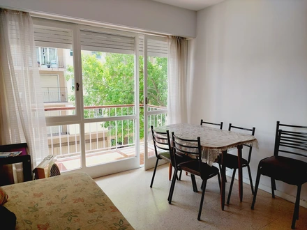 Alquiler temporario de apartamento em Mar del plata