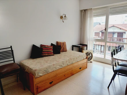 Alquiler temporario de apartamento em Mar del plata