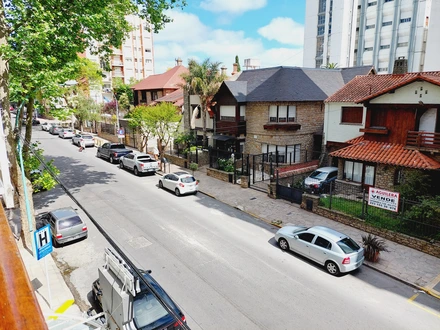 Alquiler temporario de apartamento em Mar del plata