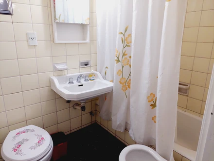 Alquiler temporario de apartamento em Mar del plata