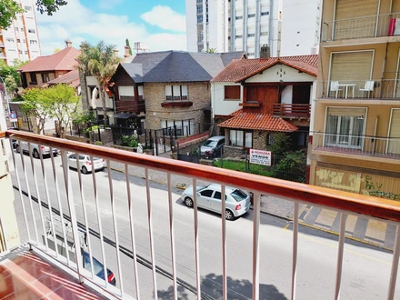 Alquiler temporario de apartamento em Mar del plata