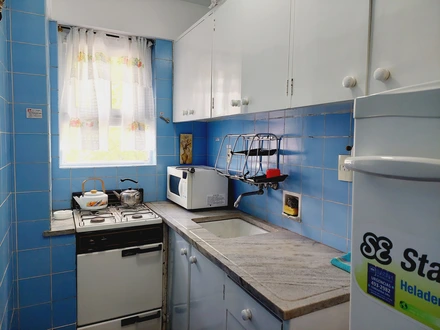 Alquiler temporario de apartamento em Mar del plata