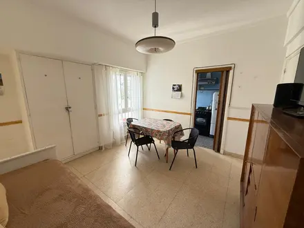 Alquiler temporario de apartamento em Mar del plata