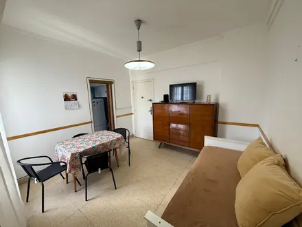 Alquiler temporario de apartamento em Mar del plata