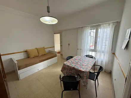 Alquiler temporario de apartamento em Mar del plata