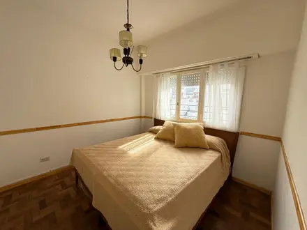 Alquiler temporario de apartamento em Mar del plata