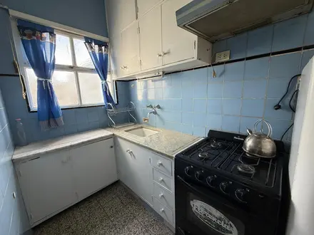 Alquiler temporario de apartamento em Mar del plata