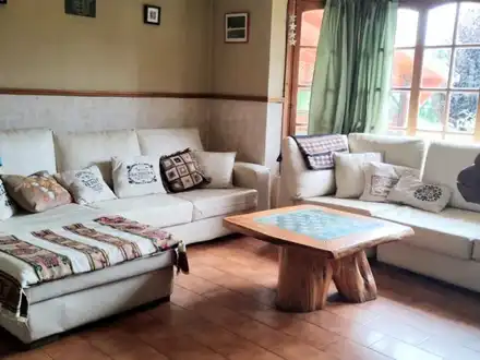 Alquiler temporario de casa em San carlos de bariloche