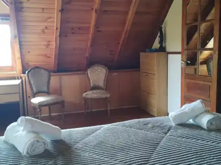Alquiler temporario de casa em San carlos de bariloche
