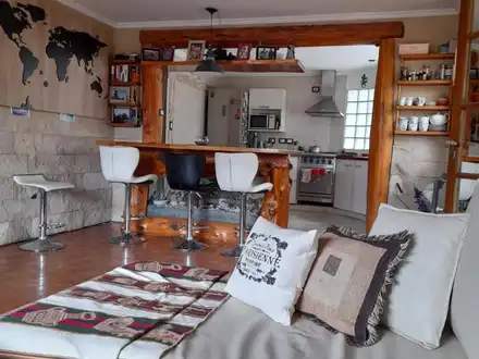 Alquiler temporario de casa em San carlos de bariloche