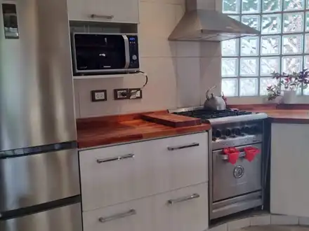 Alquiler temporario de casa em San carlos de bariloche