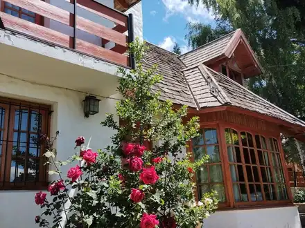 Alquiler temporario de casa em San carlos de bariloche