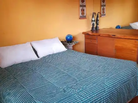 Alquiler temporario de casa em San carlos de bariloche