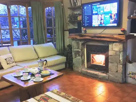 Alquiler temporario de casa em San carlos de bariloche