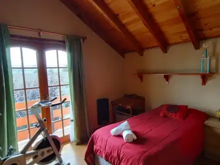 Alquiler temporario de casa em San carlos de bariloche