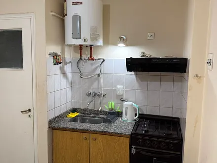 Alquiler temporario de apartamento em Mar del plata