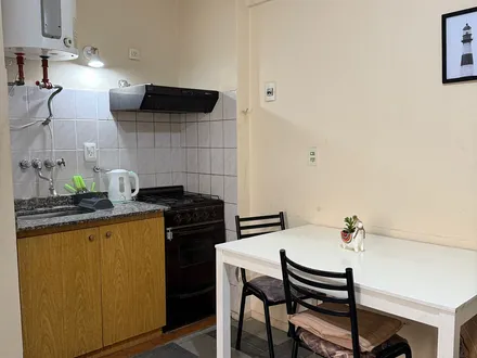 Alquiler temporario de apartamento em Mar del plata