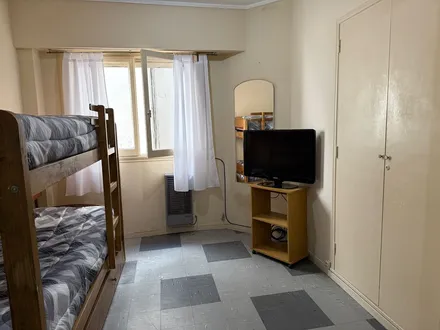Alquiler temporario de apartamento em Mar del plata