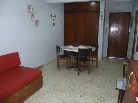 Alquiler temporario de apartamento em San clemente del tuyu