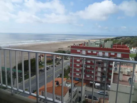 Alquiler temporario de apartamento em San clemente del tuyu