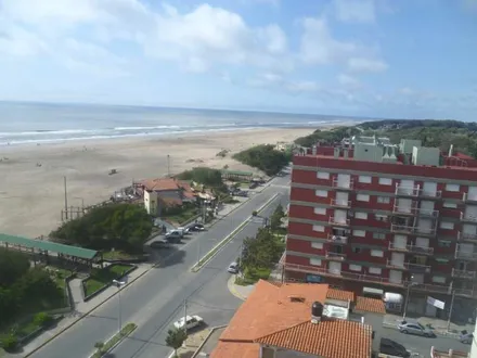 Alquiler temporario de apartamento em San clemente del tuyu