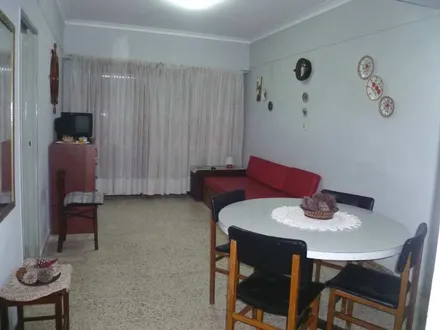 Alquiler temporario de apartamento em San clemente del tuyu