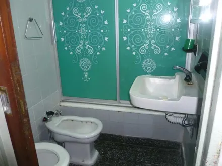 Alquiler temporario de apartamento em San clemente del tuyu