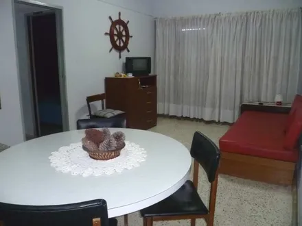 Alquiler temporario de apartamento em San clemente del tuyu