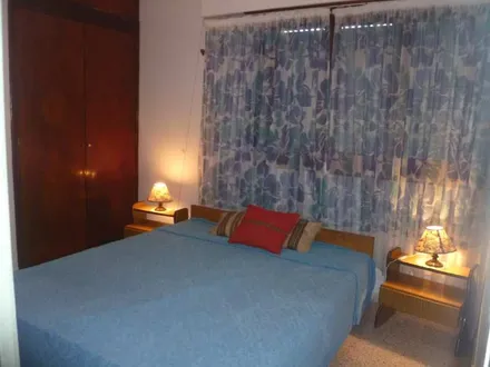 Alquiler temporario de apartamento em San clemente del tuyu
