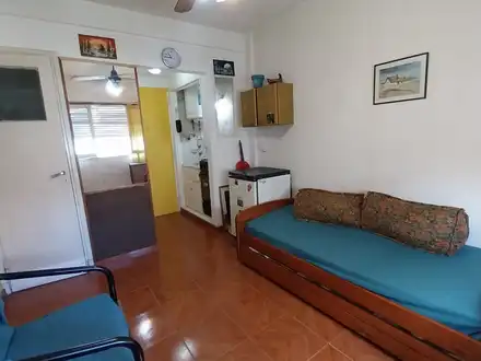 Alquiler temporario de apartamento em Mar del plata