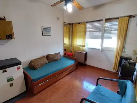 Alquiler temporario de apartamento em Mar del plata