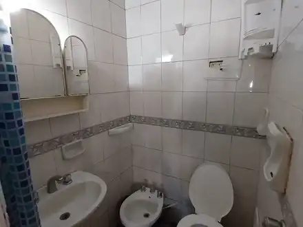 Alquiler temporario de apartamento em Mar del plata