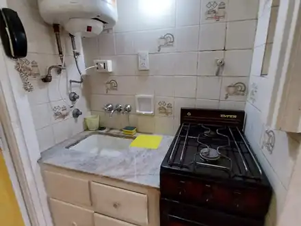 Alquiler temporario de apartamento em Mar del plata