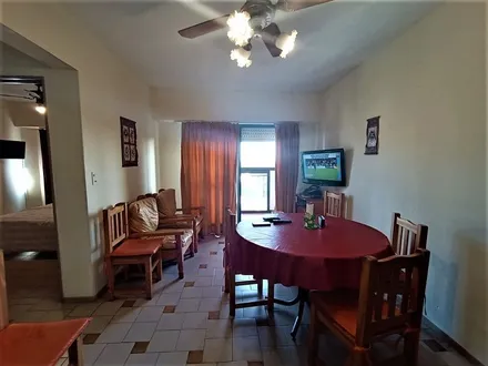 Alquiler temporario de apartamento em San clemente del tuyu